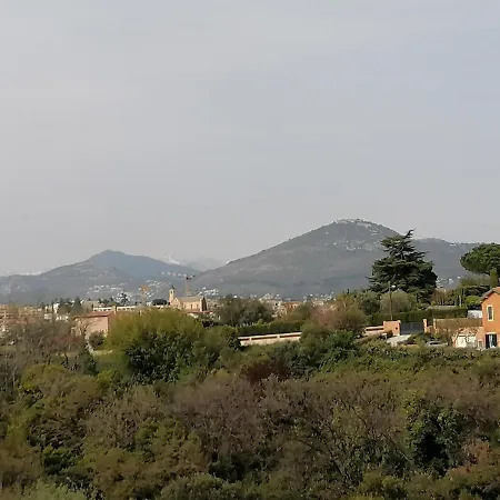 Anoe Affittacamere Nizza