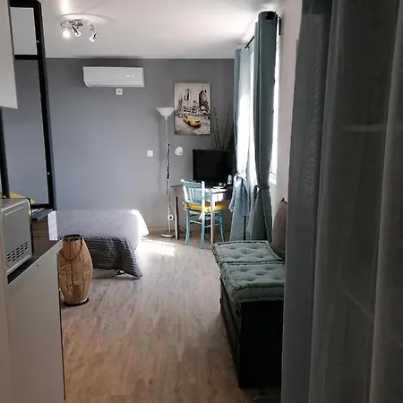 Anoe 게스트하우스 3*