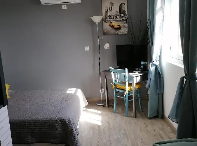 Guest house Anoe Nice