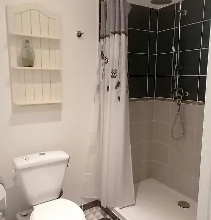 Anoe בית הארחה