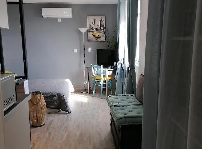 Anoe Maison d'hôtes 3*