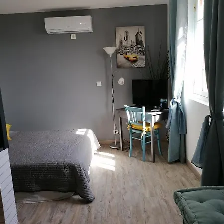 Гостевой дом Anoe Ницца